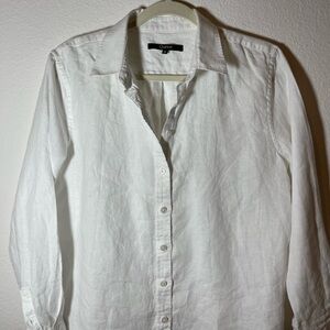Quince Organic Cotton Oxford